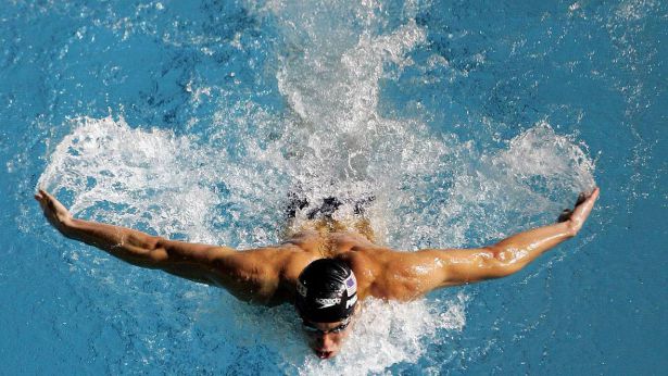 Nuoto