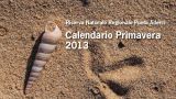 Calendario Iniziative di Primavera 2013
