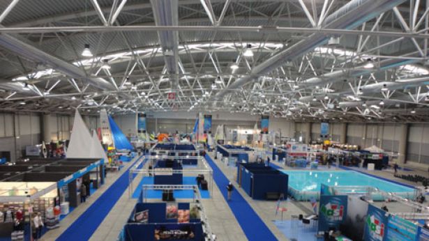 Fiera attrezzature turistiche