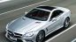 Mercedes Benz SL 2013 3