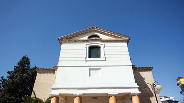 Chiesa di San Michele Arcangelo