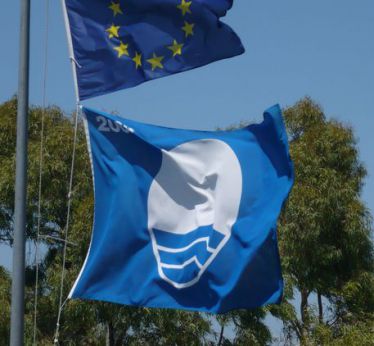 Bandiera Blu