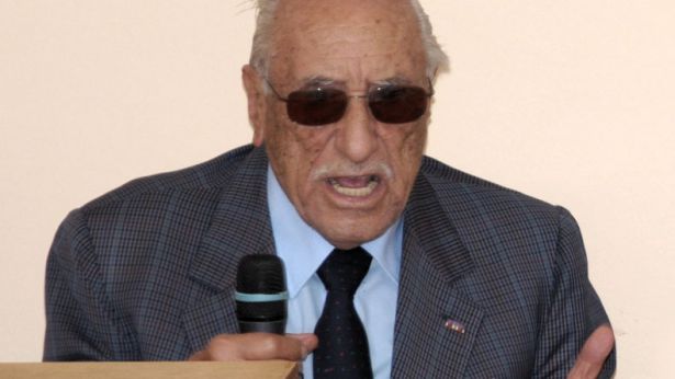 Mario Spallone