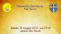 Musical "Il canto dell'amore ritrovato" - Locandina