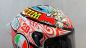 Iannone : il casco per il Mugello