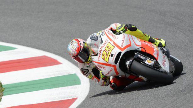 Andrea Iannone