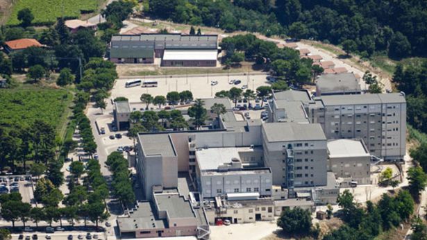 Clinica Villa Pini