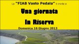 Una giornata in Riserva