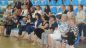 Alcuni dei docenti presenti