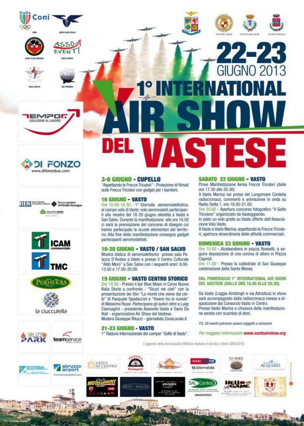 International Air Show