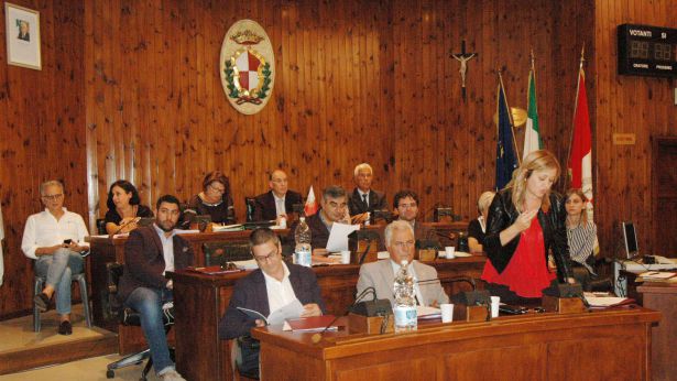 Consiglio Comunale Vasto