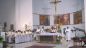 Santa Messa don Bevilacqua