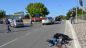 Incidente a S. Antonio Abate
