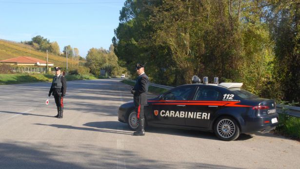 Carabinieri