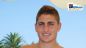 Marco Verratti all'Aqualand del Vasto