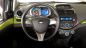 Chevrolet Spark 2013 cruscotto