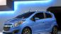 Chevrolet Spark 2013