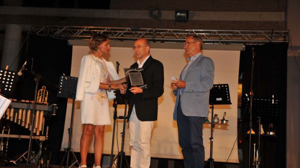 Premio Raffaele Artese: la cerimonia