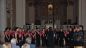 Il Coro Polifonico Histonium (foto di Giuseppe Galasso)