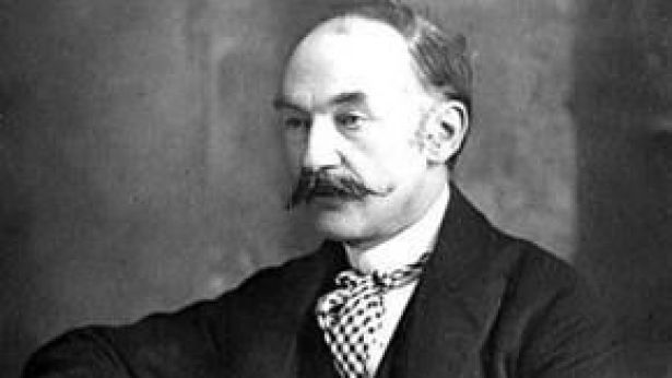 Thomas Hardy