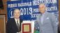 Premio Histonium: il prof. Filippo Salvatore