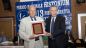 Premio Histonioum: il Premio Cultura a D'Alessandro