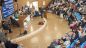 Premio Histonium: panoramica dell'aula Magna del "Mattioli"