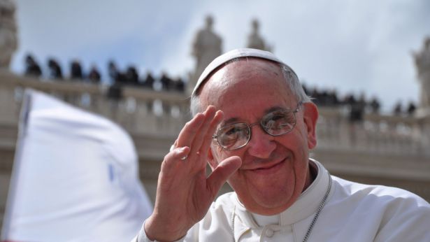 Papa Francesco - Jorge Mario Bergoglio