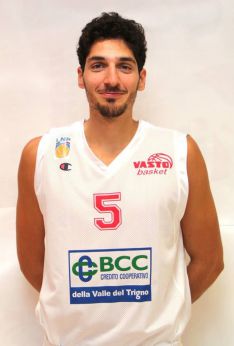 Gianluca Di Carmine