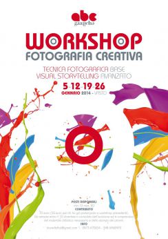 Workshop ABC Grafiche