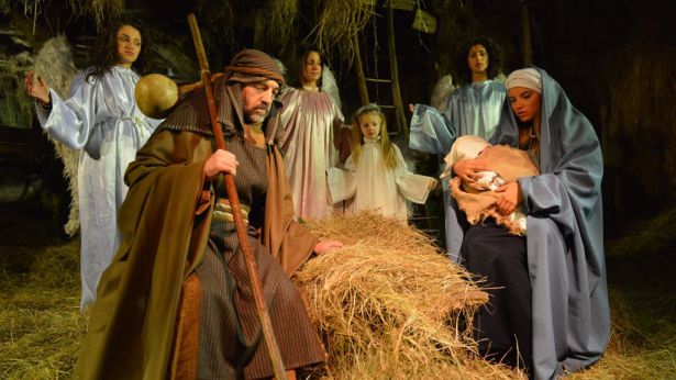 Il Presepe