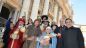 Il Presepe vivente di Rivisondoli a Roma