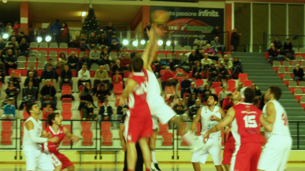 BCC Vasto Basket: