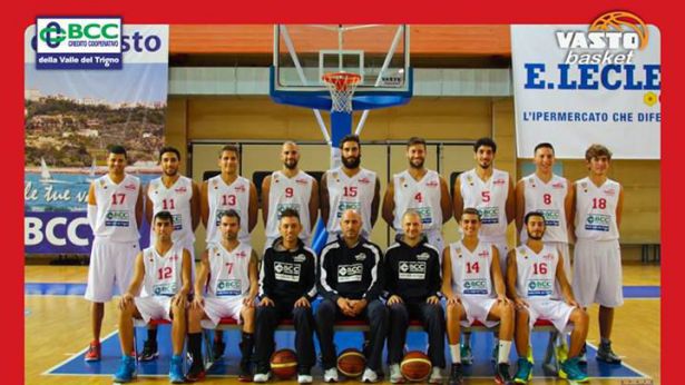 BCC Vasto Basket