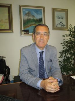 Eugenio Spadano