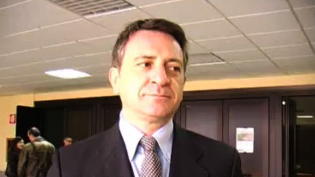 Rocco Pollice