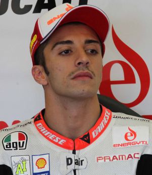 Andrea Iannone