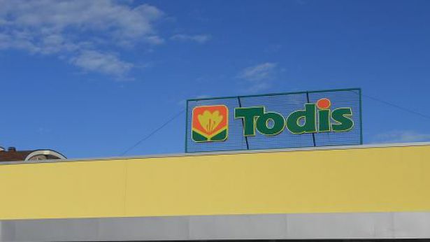 Todis Vasto - foto Histonium.net
