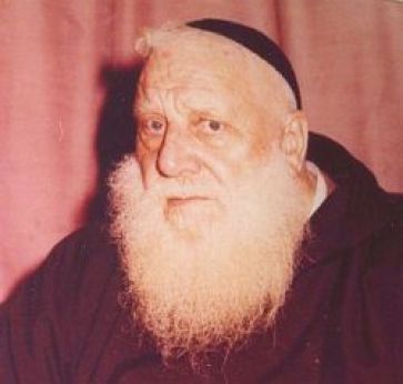Padre Domenico da Cese