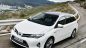 Auris Touring Sports 2014