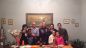 Maddaloni con gli amici di Vasto