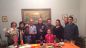 Maddaloni con gli amici di Vasto