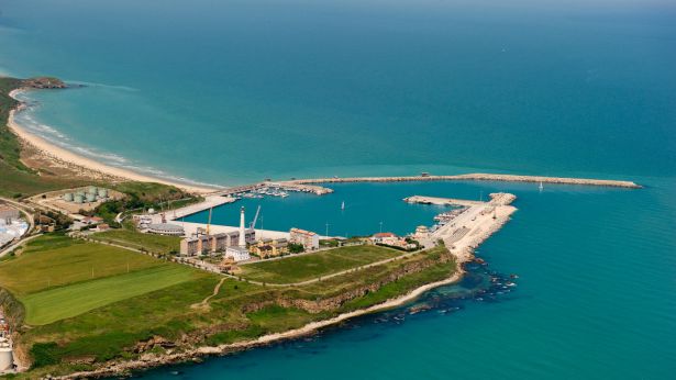Porto di Vasto