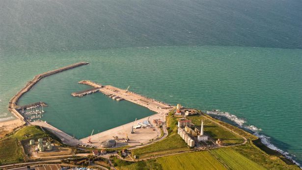 Porto di Vasto