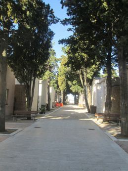 Cimitero di San Salvo