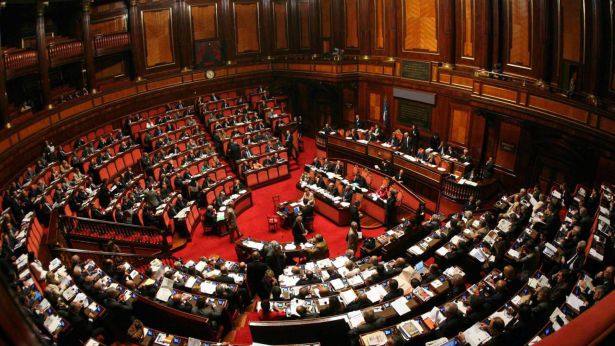 Senato