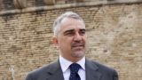 Il dott. Italo Radoccia