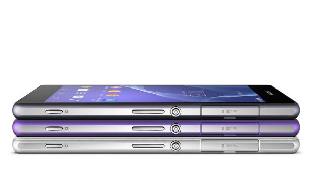 Sony Xperia Z2