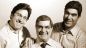 Tornareccio: Iacovanelli Family