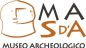 Templi Italici di Schiavi d'Abruzzo: il logo